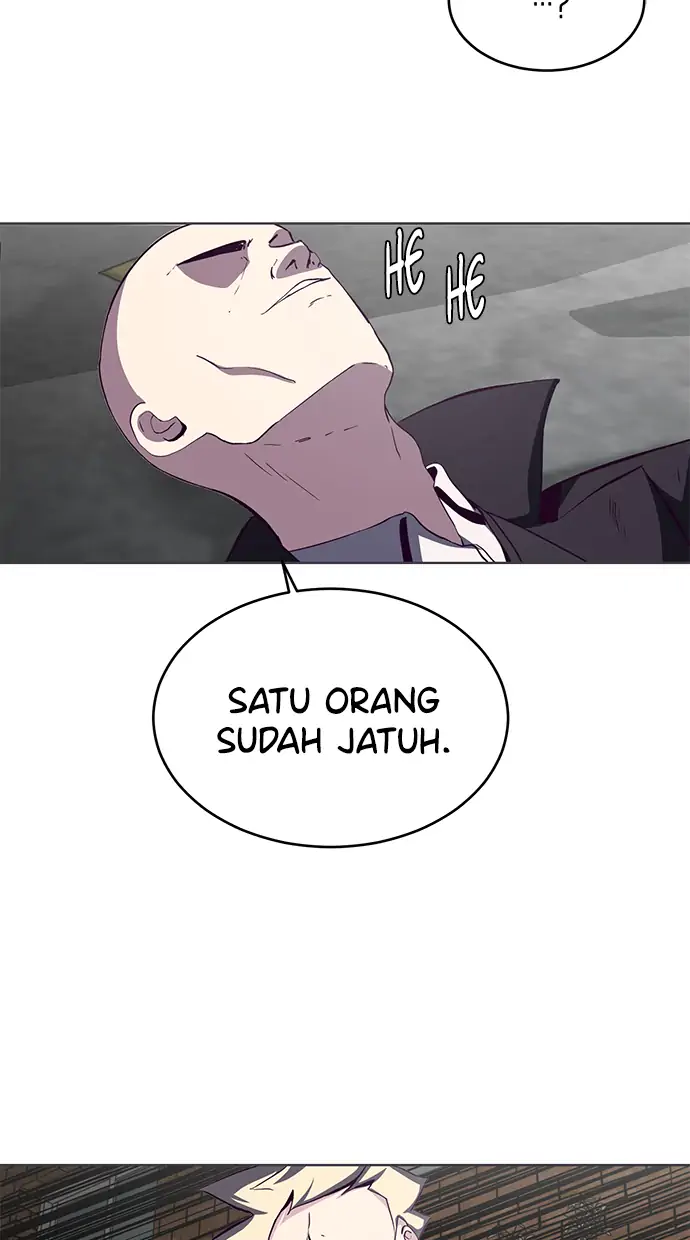 The Boy of Death Chapter 58 Gambar 63