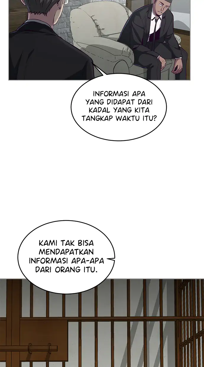 The Boy of Death Chapter 59 Gambar 105