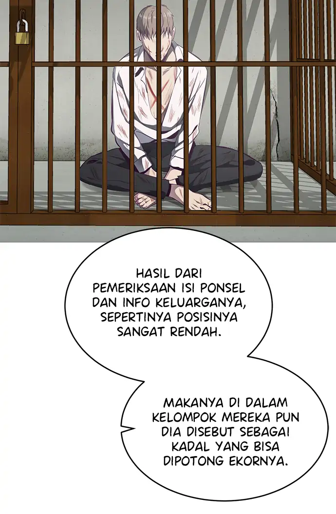 The Boy of Death Chapter 59 Gambar 106