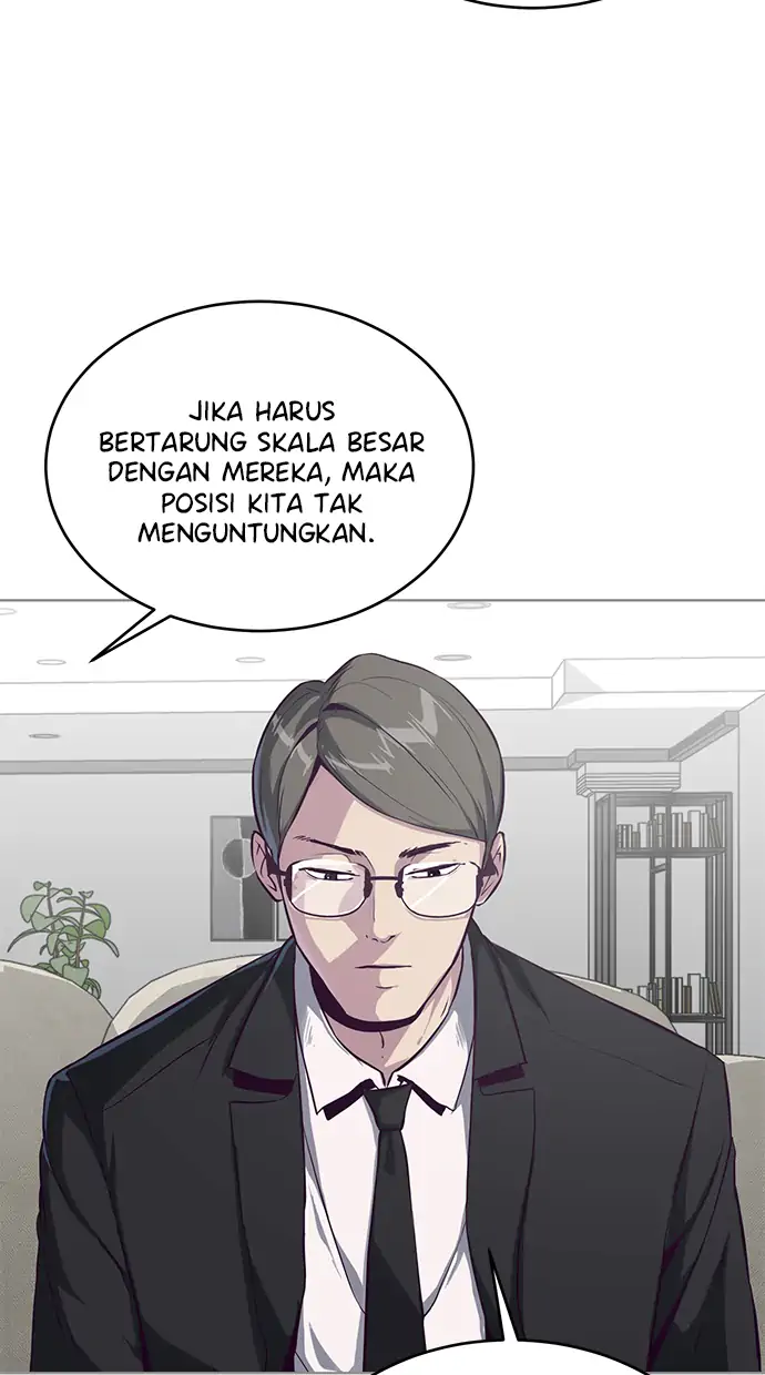 The Boy of Death Chapter 59 Gambar 108