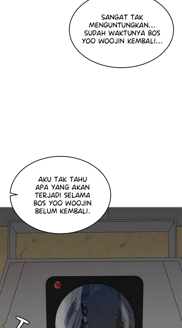 The Boy of Death Chapter 59 Gambar 109