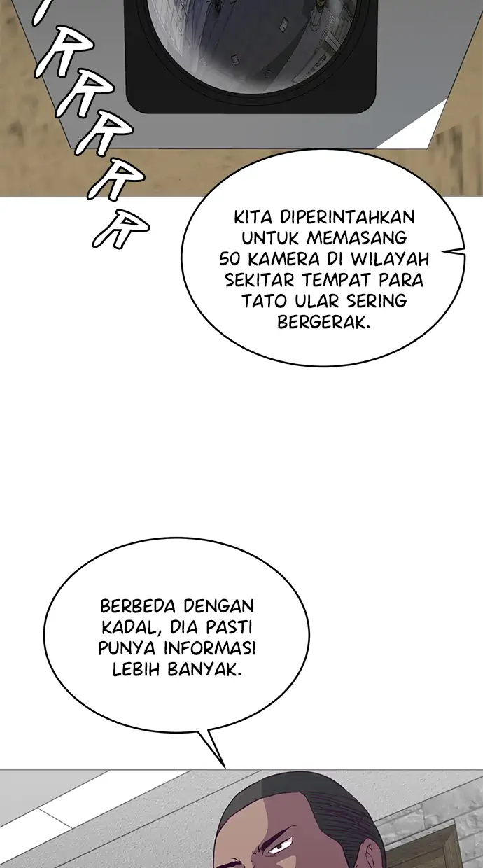 The Boy of Death Chapter 59 Gambar 110