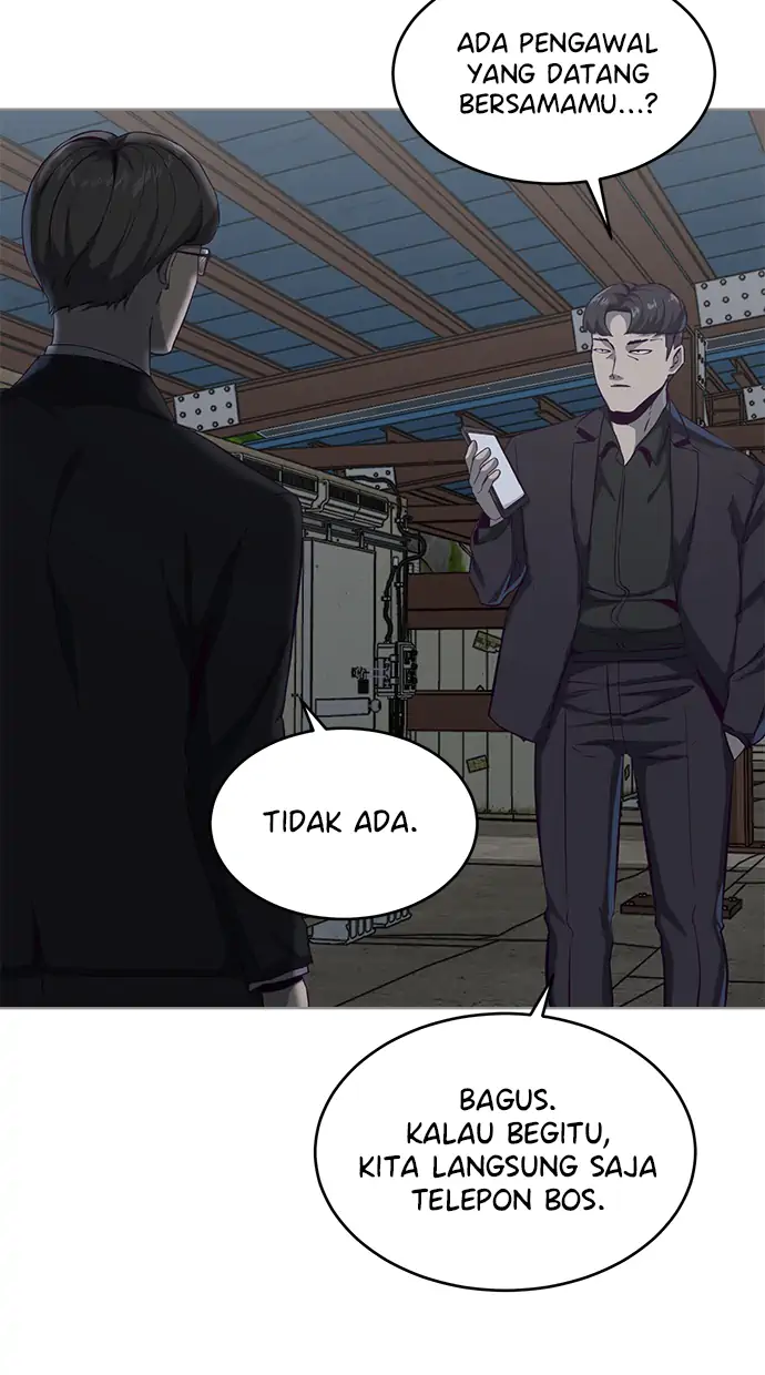 The Boy of Death Chapter 59 Gambar 116