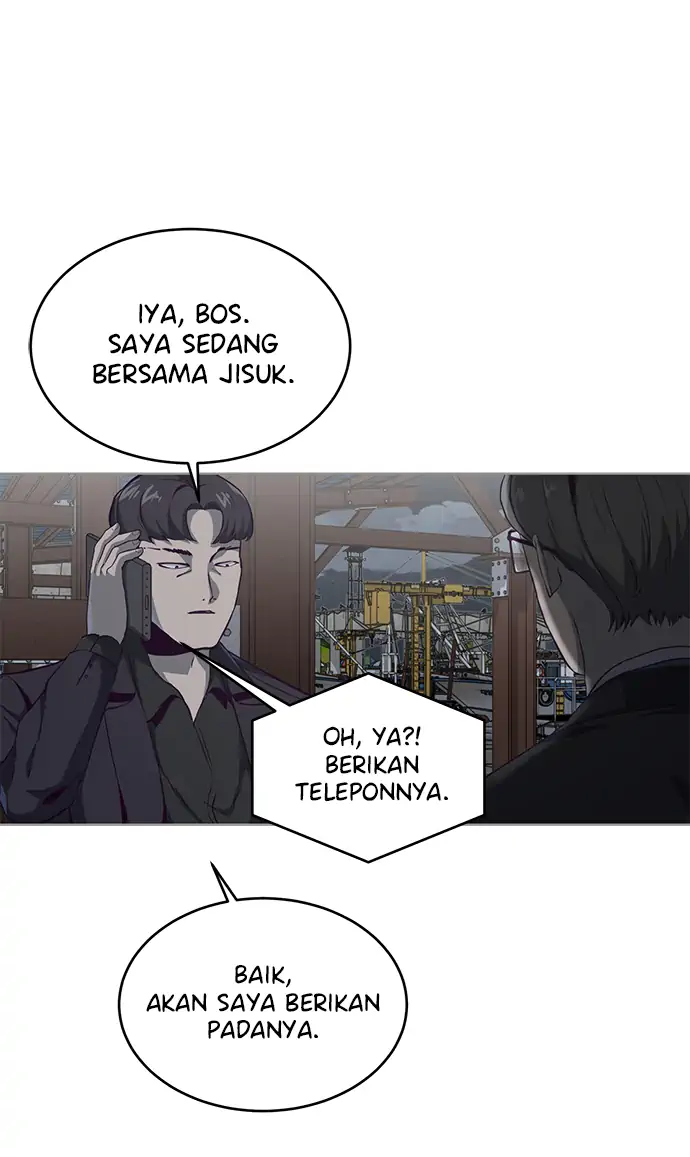 The Boy of Death Chapter 59 Gambar 117
