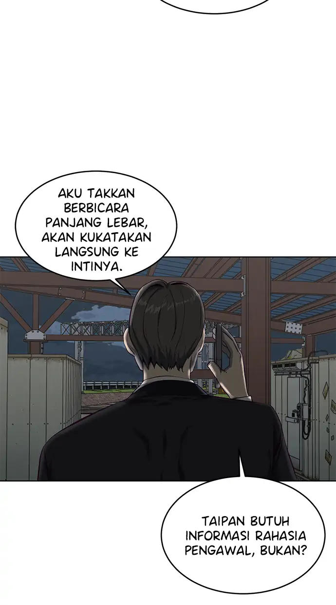 The Boy of Death Chapter 59 Gambar 119