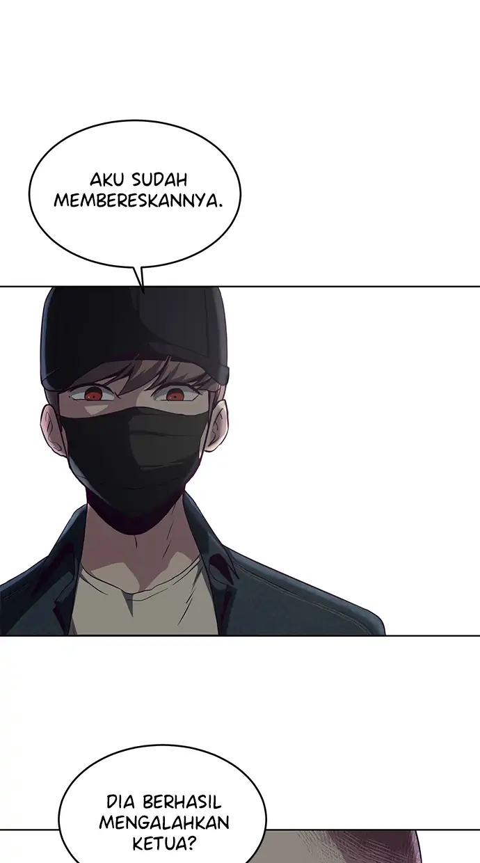 The Boy of Death Chapter 59 Gambar 12