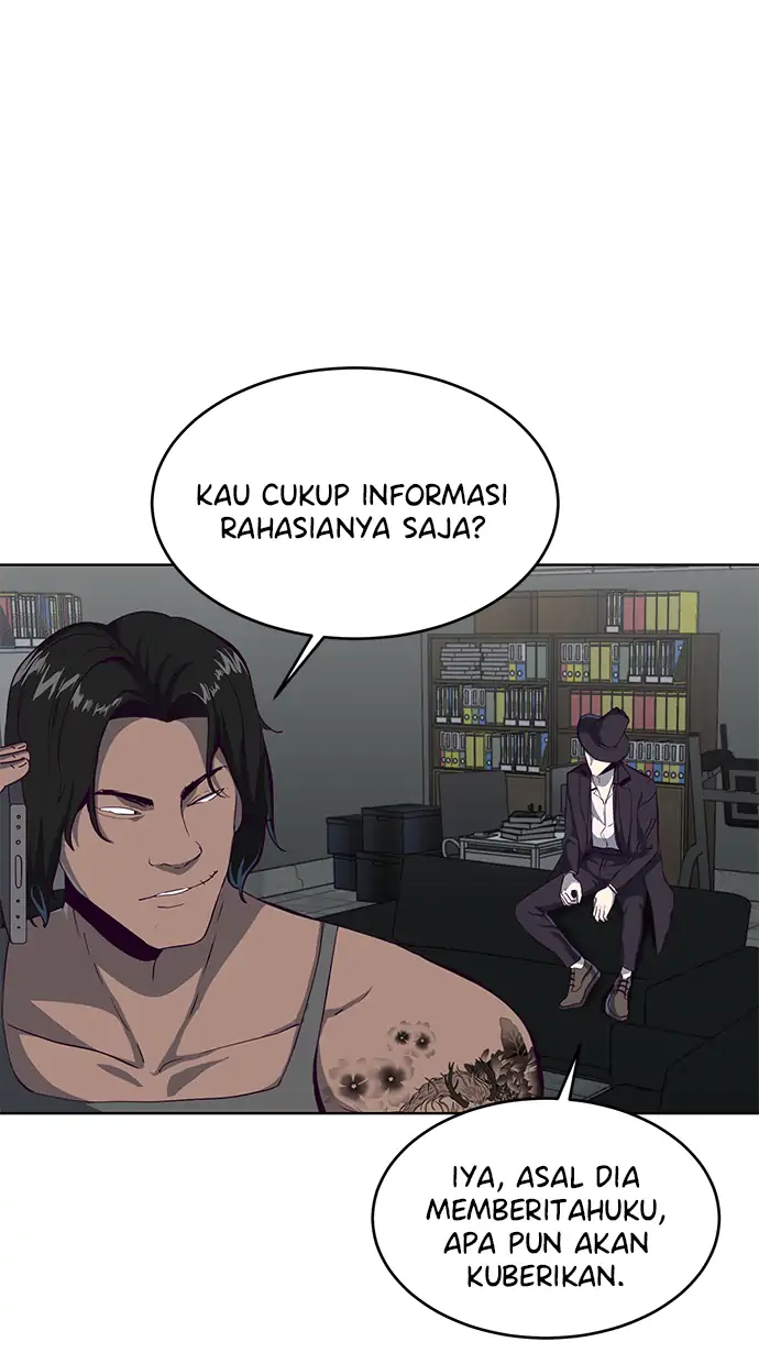 The Boy of Death Chapter 59 Gambar 120