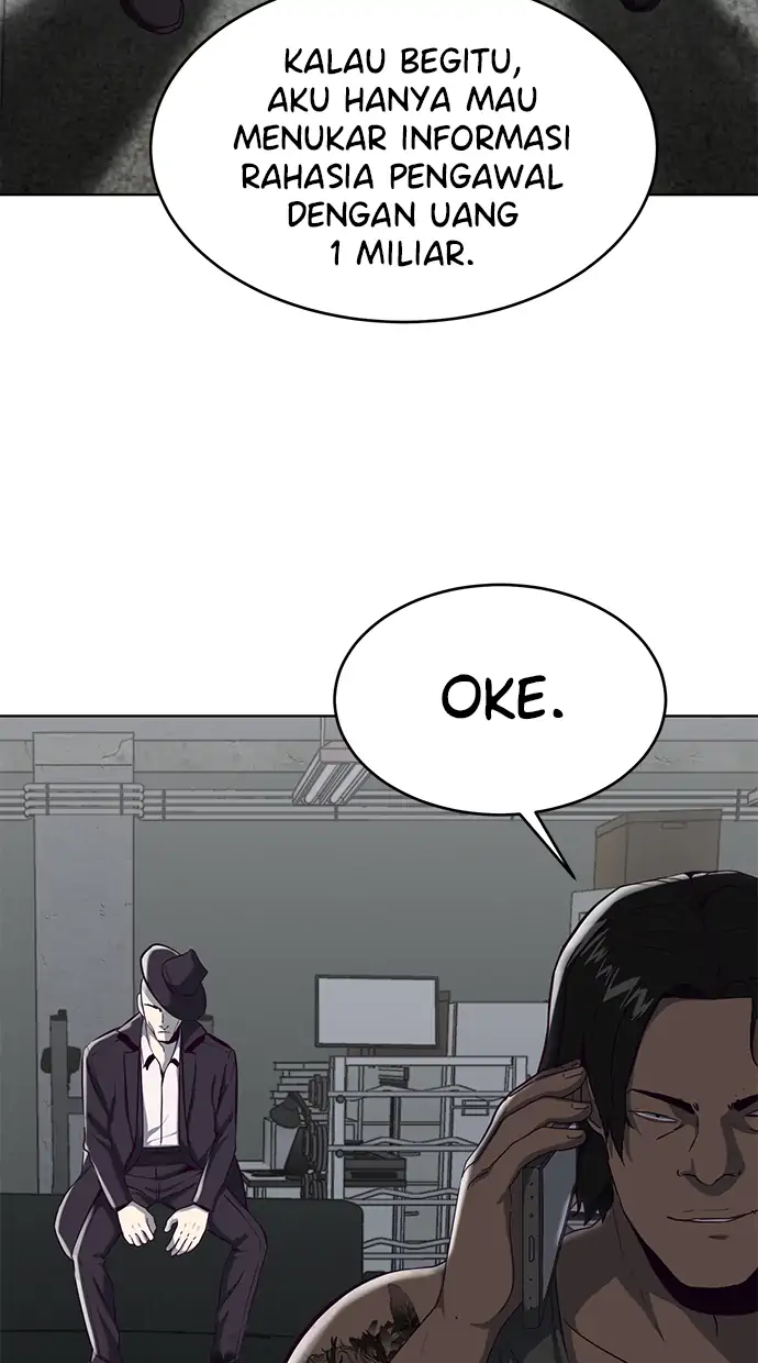 The Boy of Death Chapter 59 Gambar 122