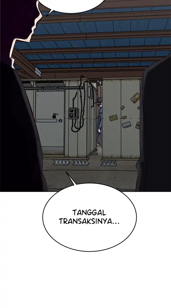 The Boy of Death Chapter 59 Gambar 124