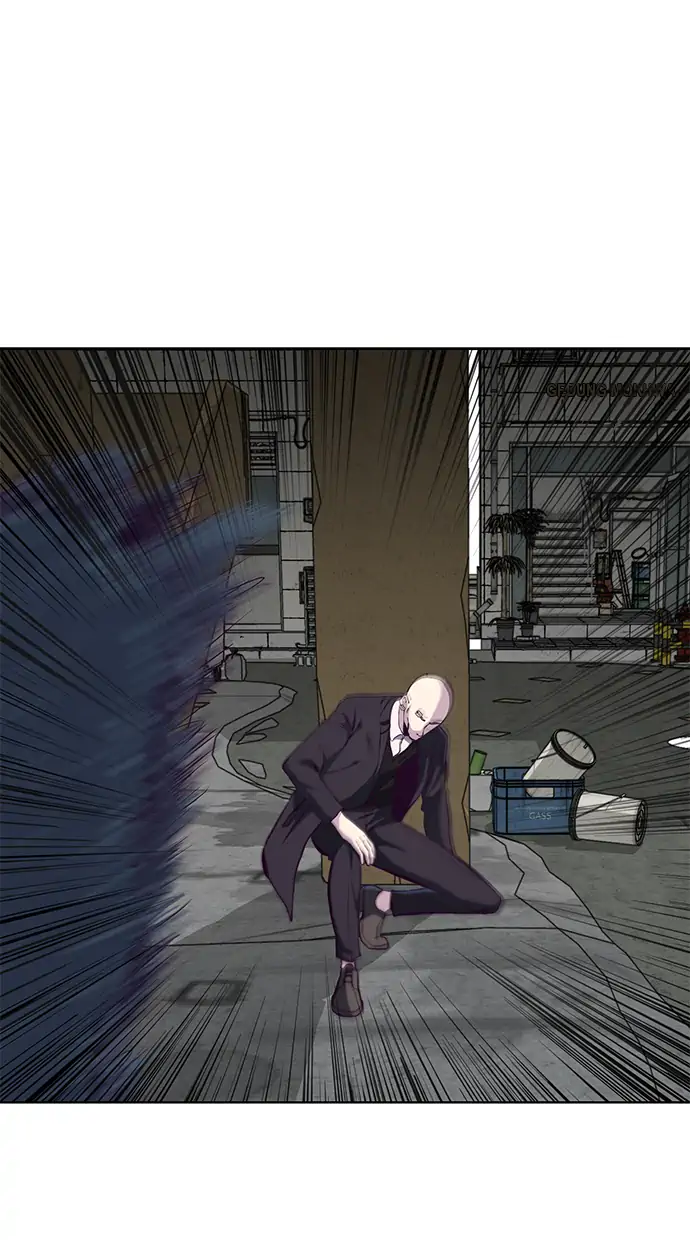 The Boy of Death Chapter 59 Gambar 20