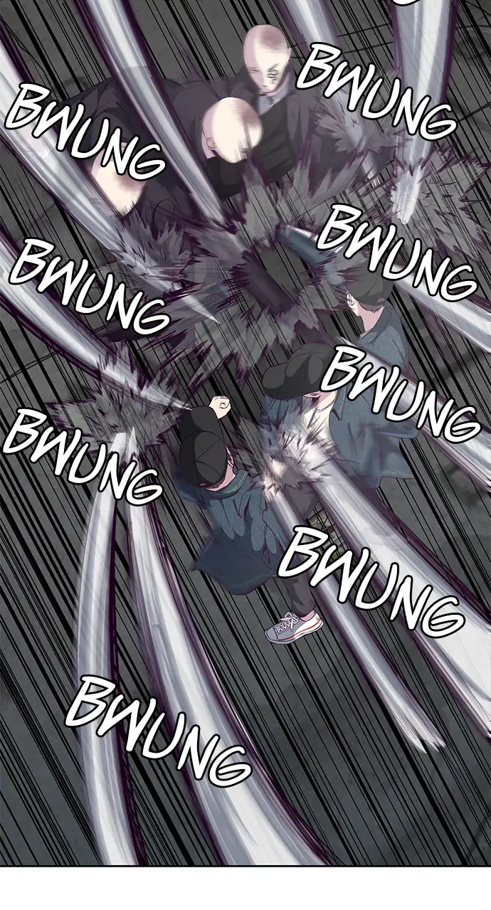 The Boy of Death Chapter 59 Gambar 28