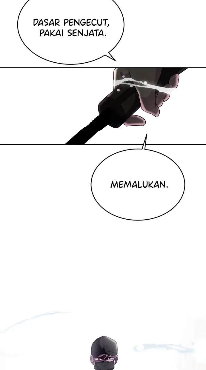 The Boy of Death Chapter 59 Gambar 3