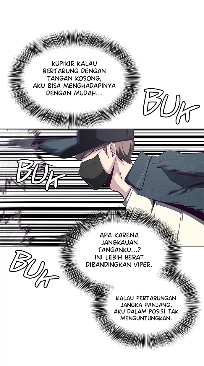 The Boy of Death Chapter 59 Gambar 30