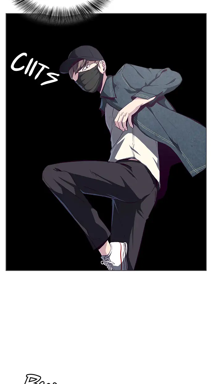 The Boy of Death Chapter 59 Gambar 36