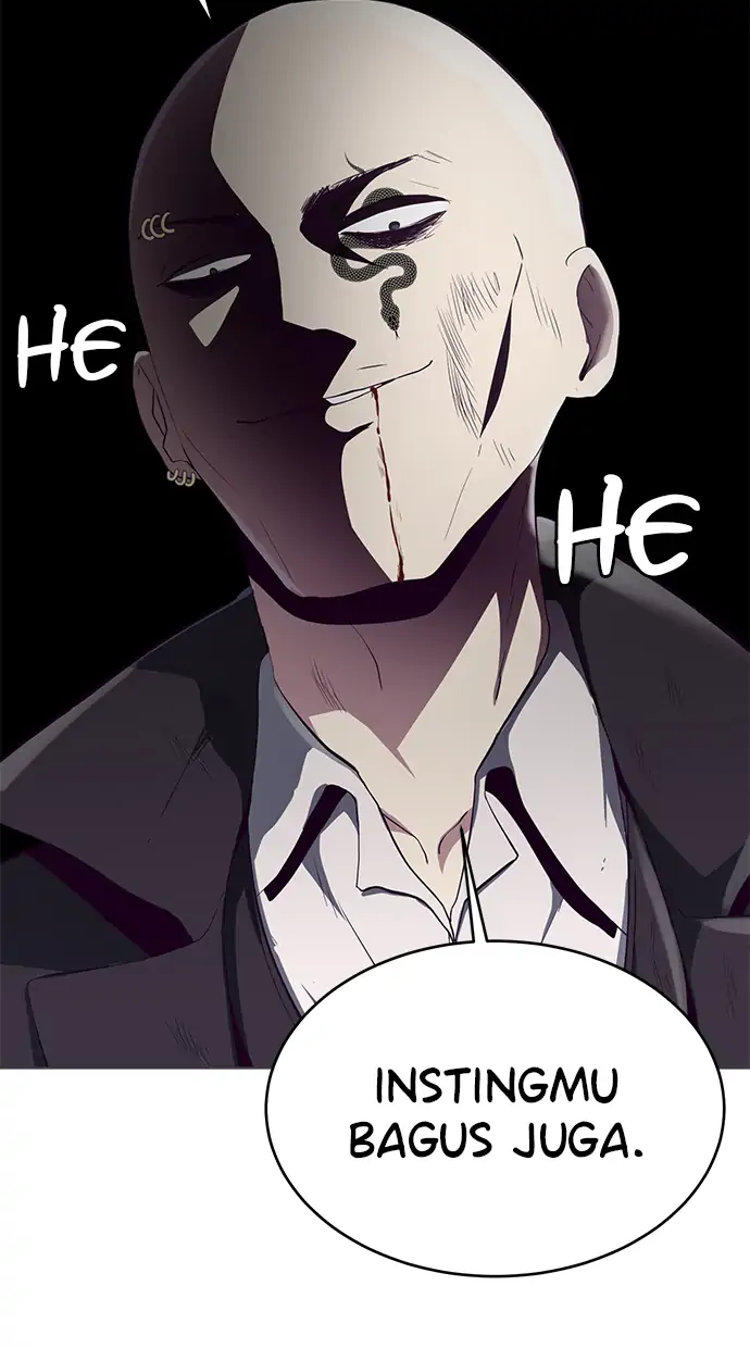 The Boy of Death Chapter 59 Gambar 39