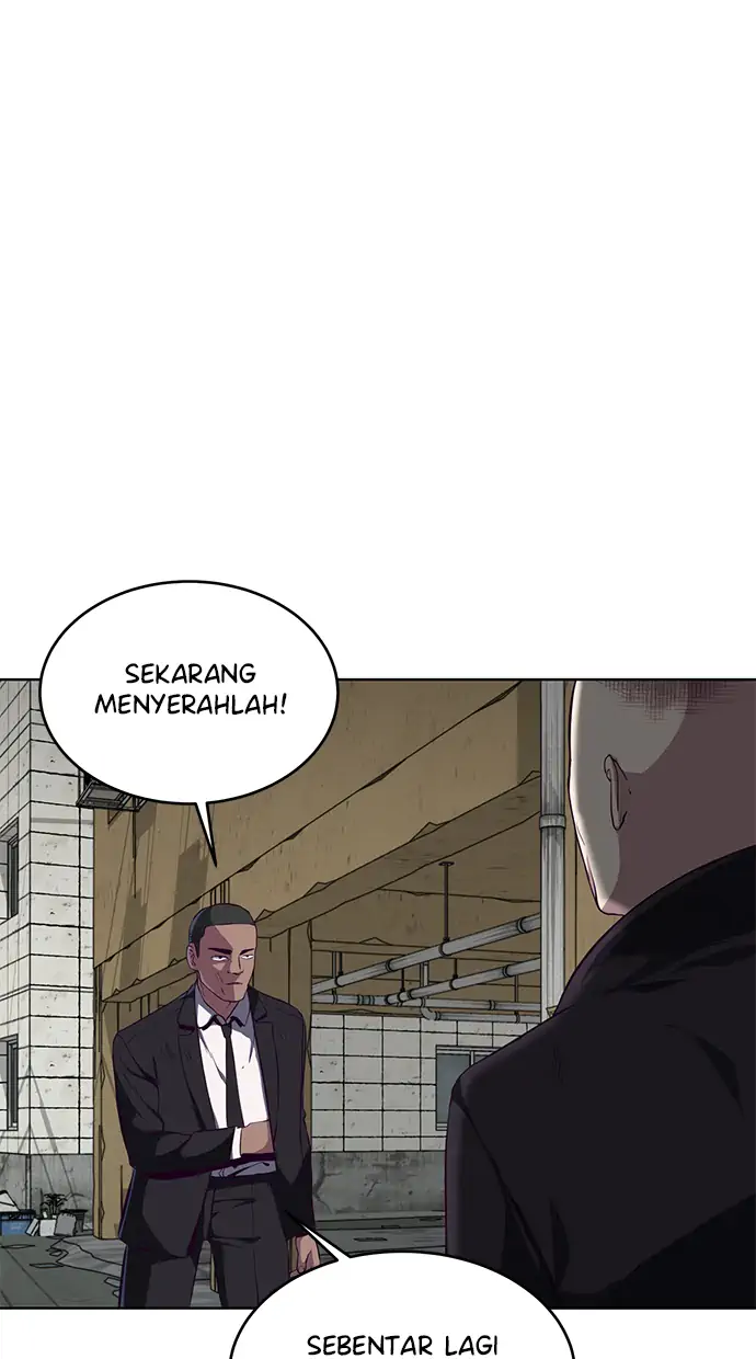 The Boy of Death Chapter 59 Gambar 43
