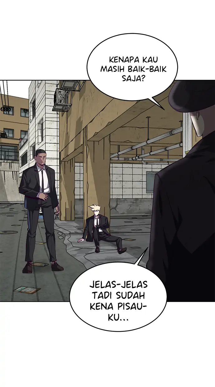 The Boy of Death Chapter 59 Gambar 53