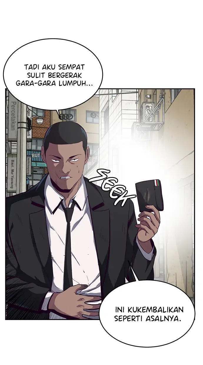The Boy of Death Chapter 59 Gambar 54