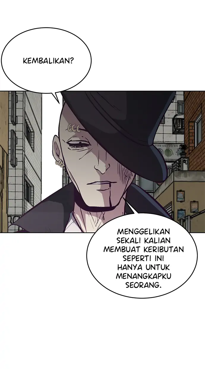 The Boy of Death Chapter 59 Gambar 55