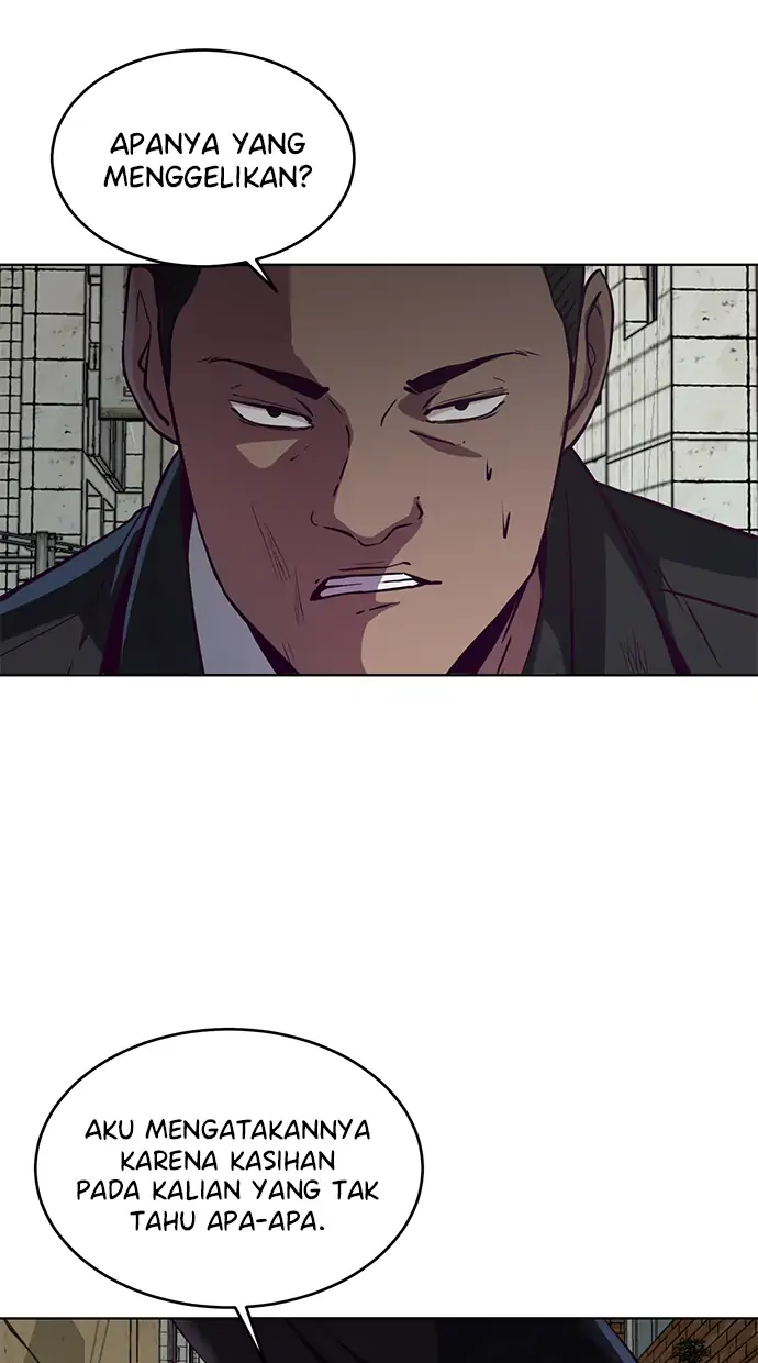 The Boy of Death Chapter 59 Gambar 56