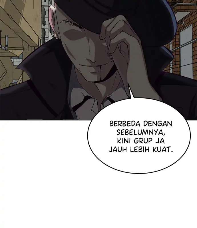 The Boy of Death Chapter 59 Gambar 57