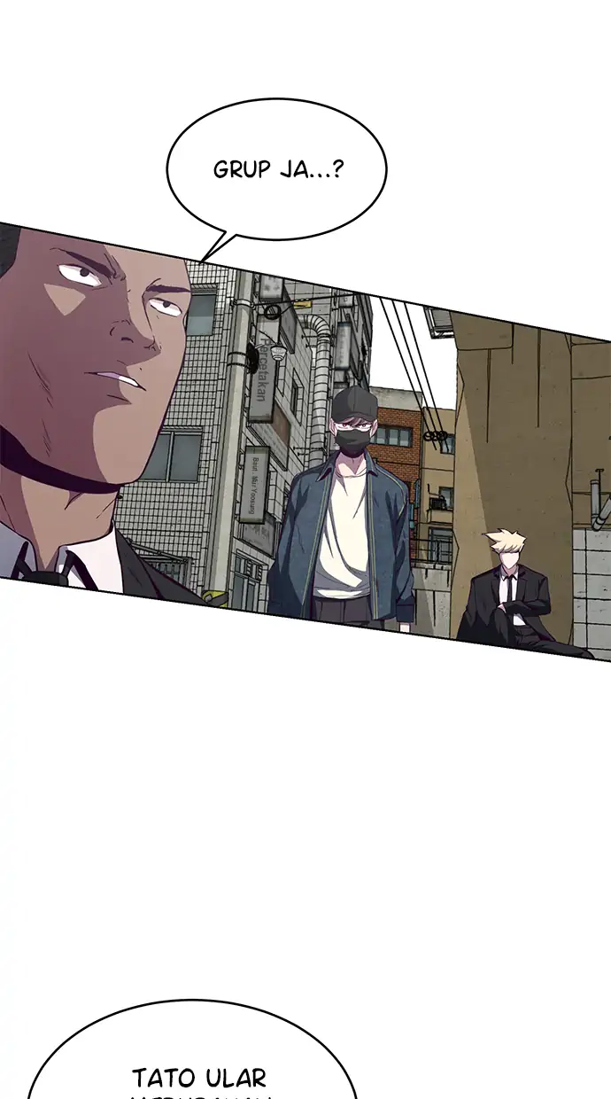The Boy of Death Chapter 59 Gambar 58