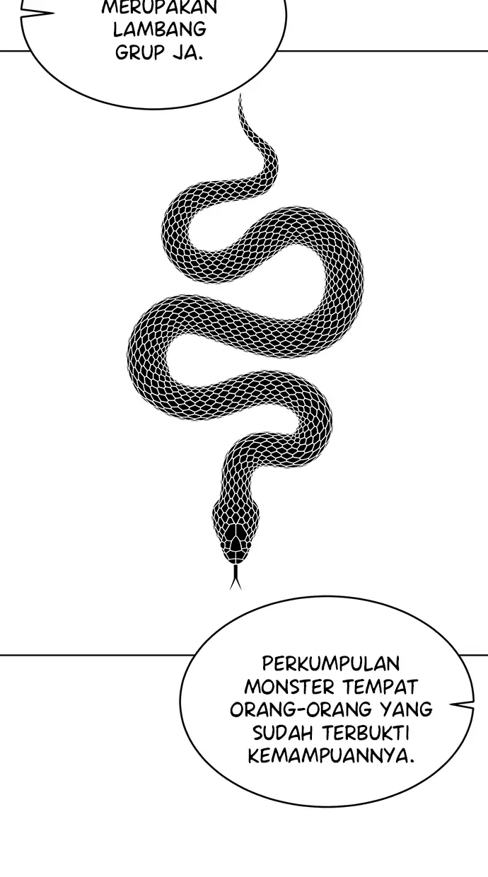 The Boy of Death Chapter 59 Gambar 59
