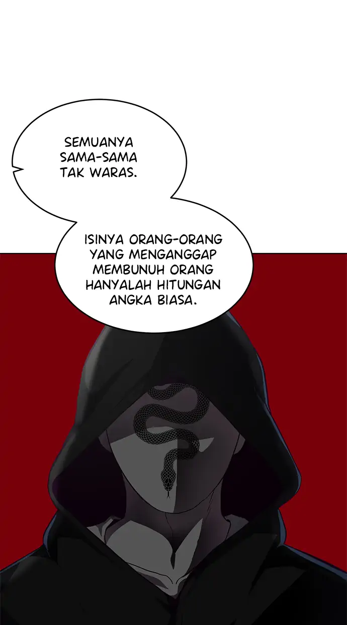 The Boy of Death Chapter 59 Gambar 60