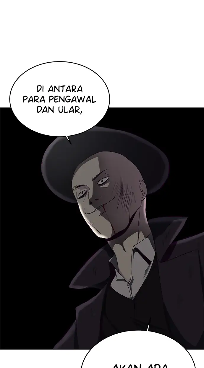 The Boy of Death Chapter 59 Gambar 65