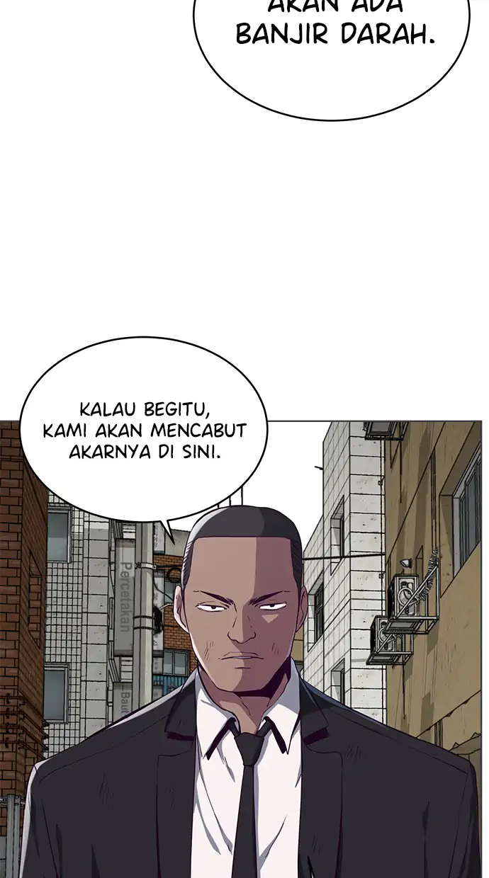 The Boy of Death Chapter 59 Gambar 66