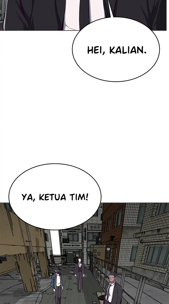 The Boy of Death Chapter 59 Gambar 67
