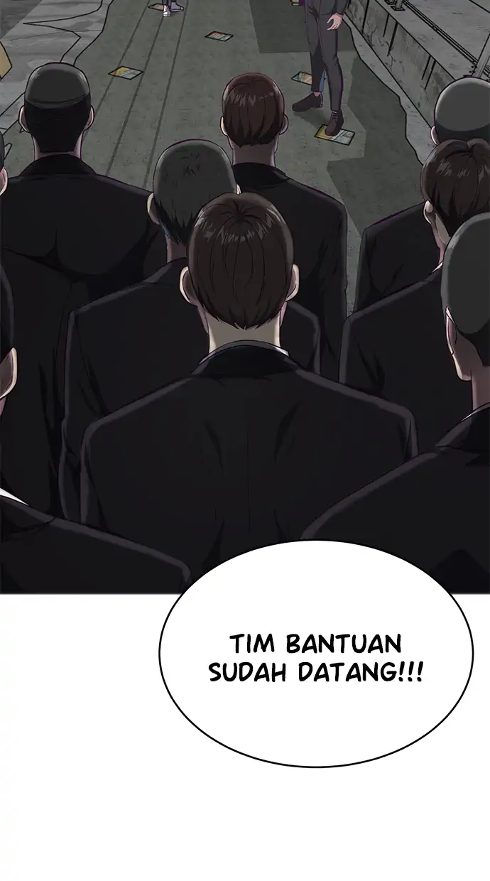 The Boy of Death Chapter 59 Gambar 68