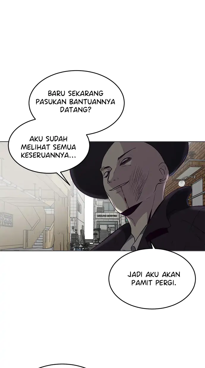 The Boy of Death Chapter 59 Gambar 69