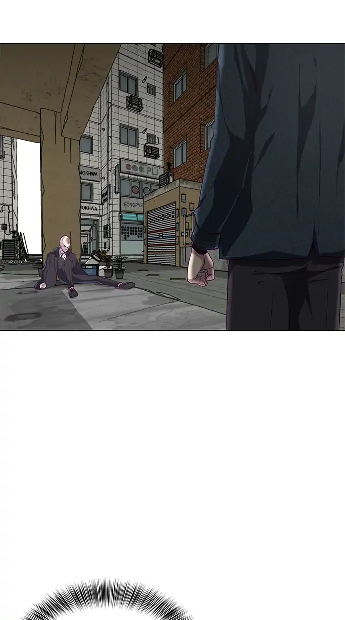 The Boy of Death Chapter 59 Gambar 7