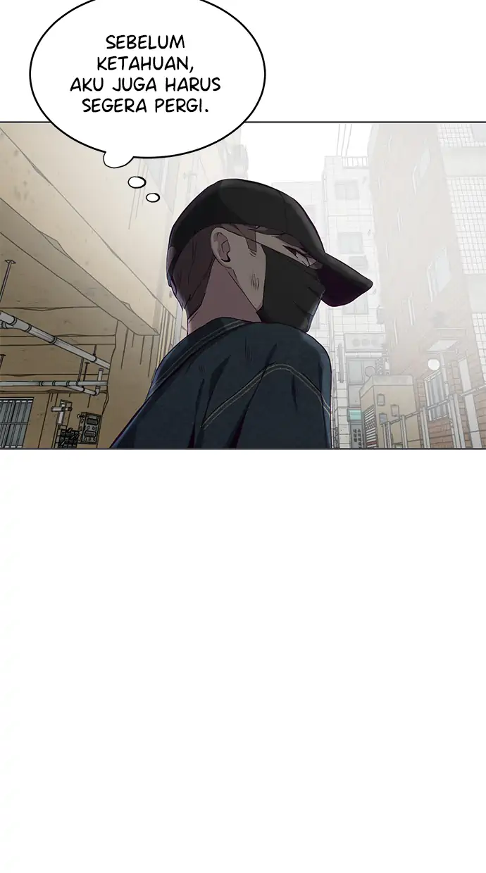 The Boy of Death Chapter 59 Gambar 70