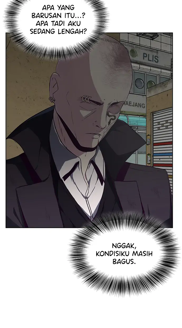 The Boy of Death Chapter 59 Gambar 8