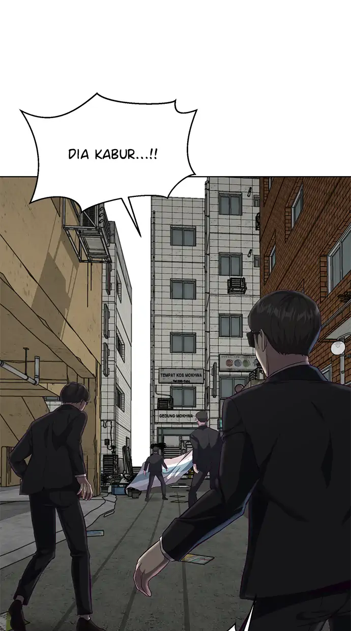 The Boy of Death Chapter 59 Gambar 80