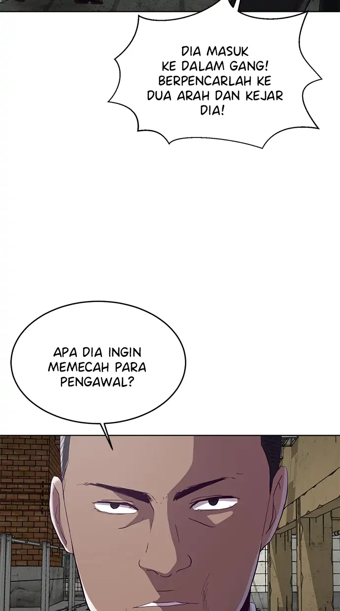 The Boy of Death Chapter 59 Gambar 81