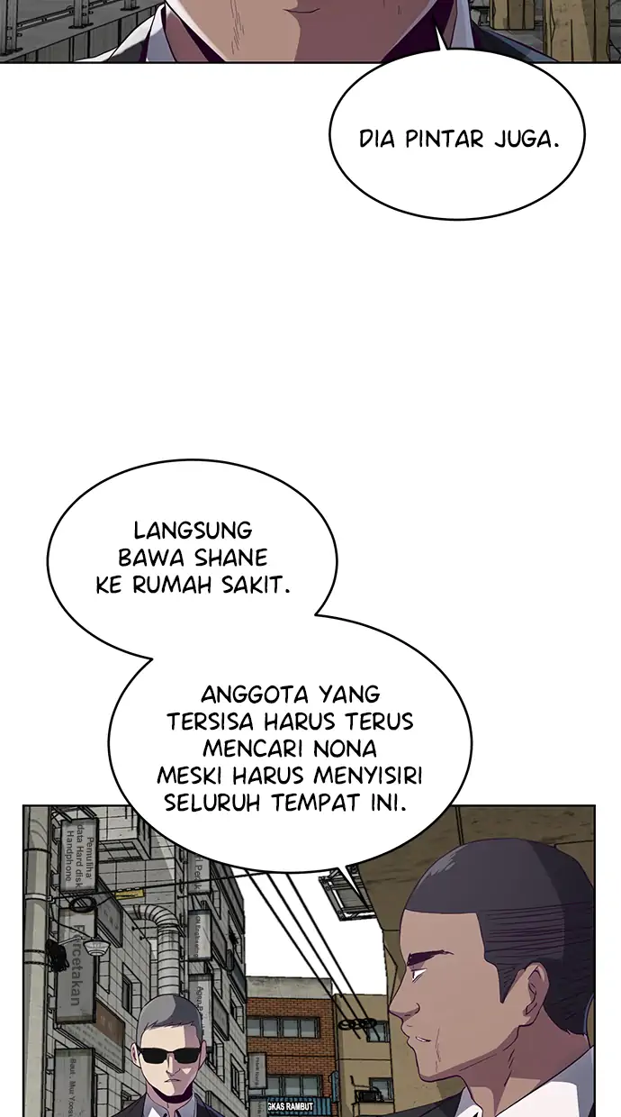 The Boy of Death Chapter 59 Gambar 82