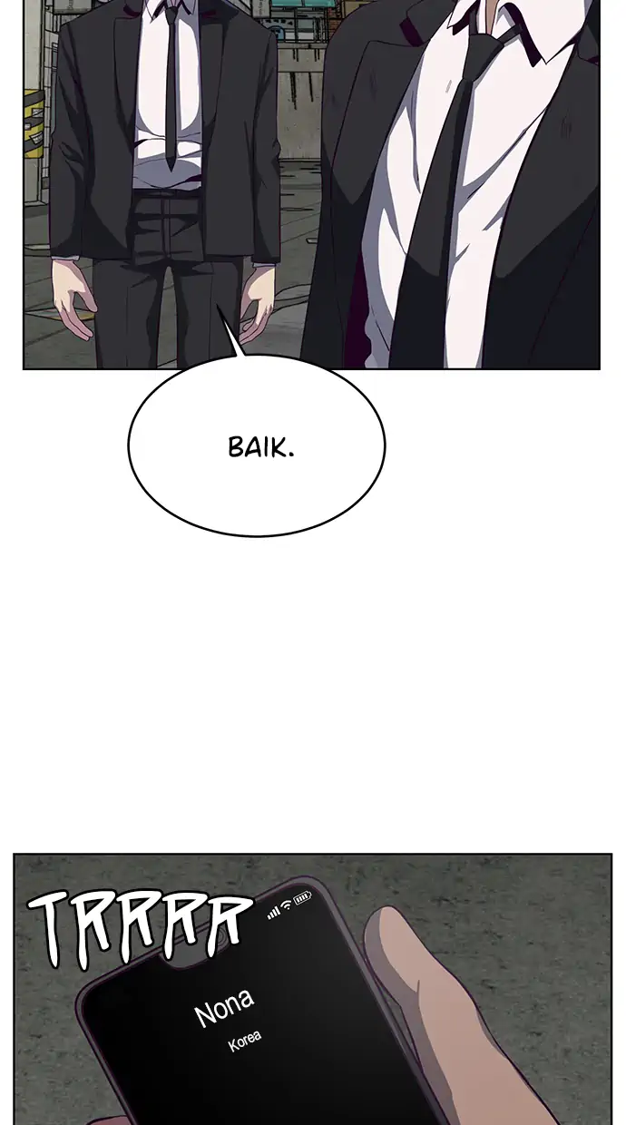 The Boy of Death Chapter 59 Gambar 83
