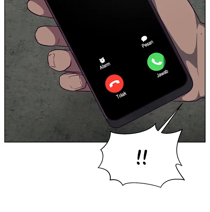 The Boy of Death Chapter 59 Gambar 84