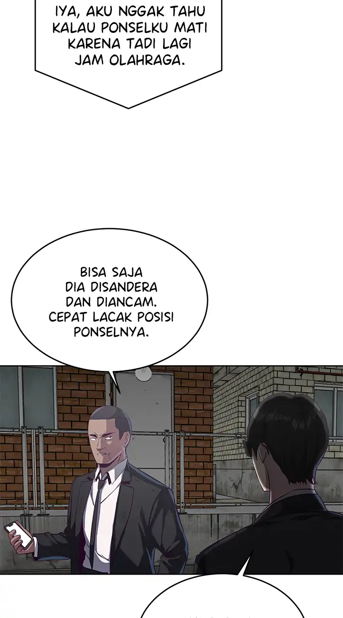 The Boy of Death Chapter 59 Gambar 87