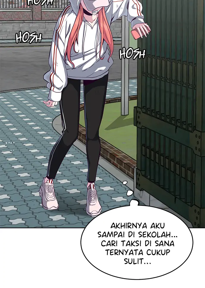 The Boy of Death Chapter 59 Gambar 89