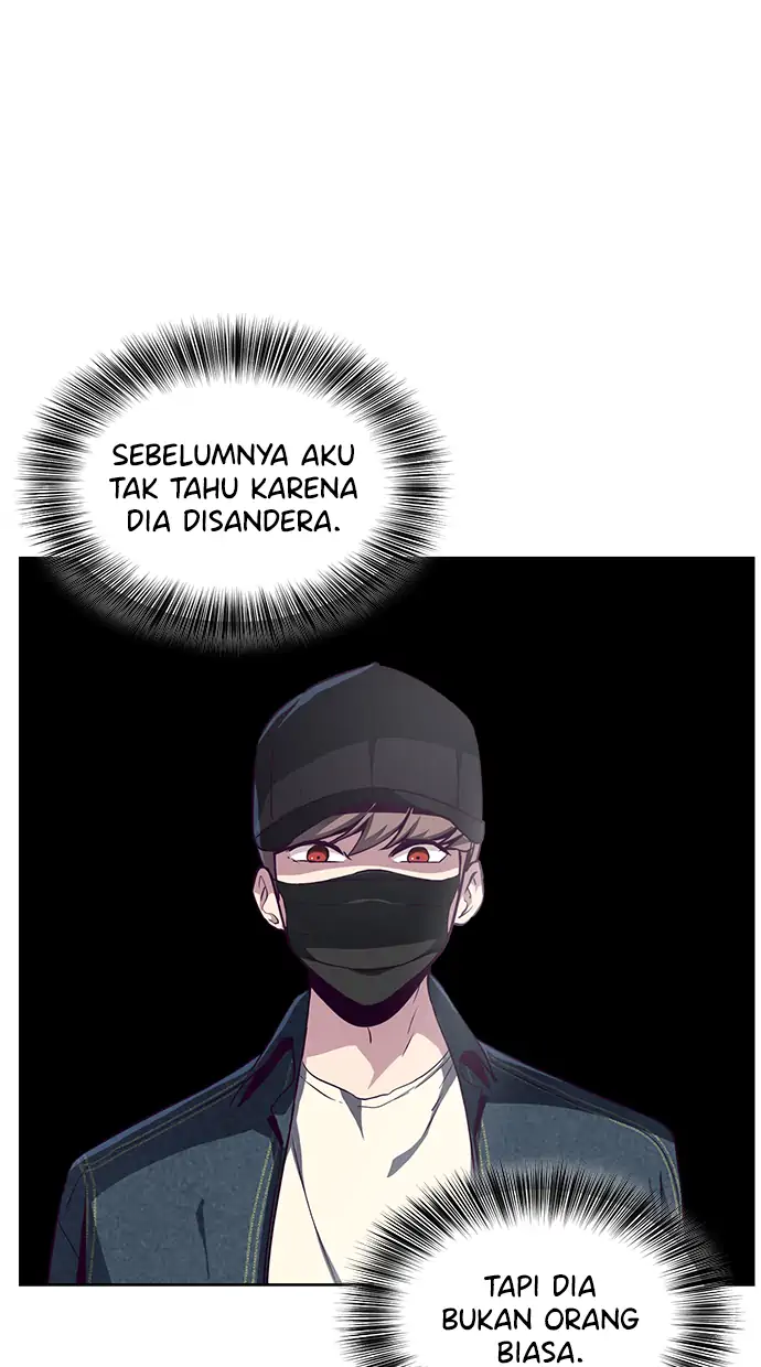 The Boy of Death Chapter 59 Gambar 9
