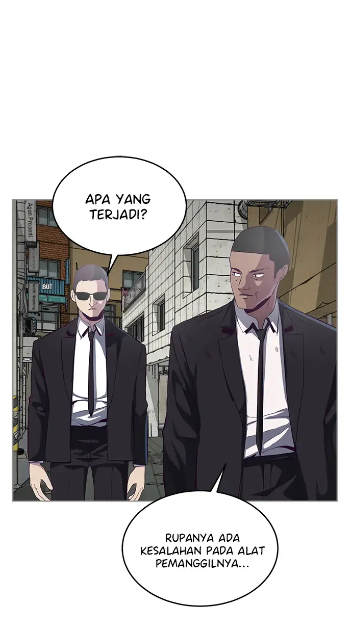 The Boy of Death Chapter 59 Gambar 90