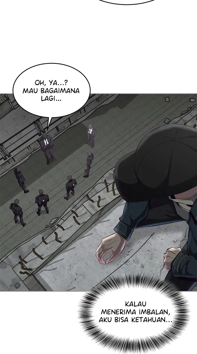 The Boy of Death Chapter 59 Gambar 93