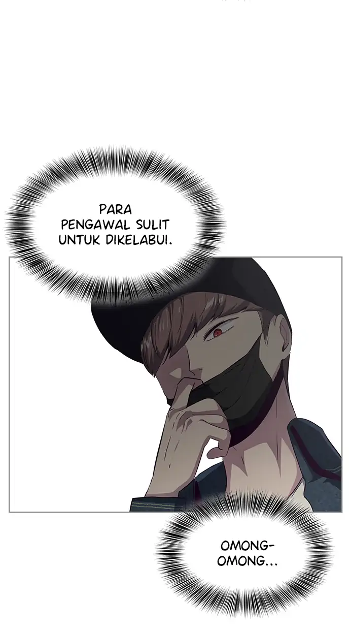 The Boy of Death Chapter 59 Gambar 94