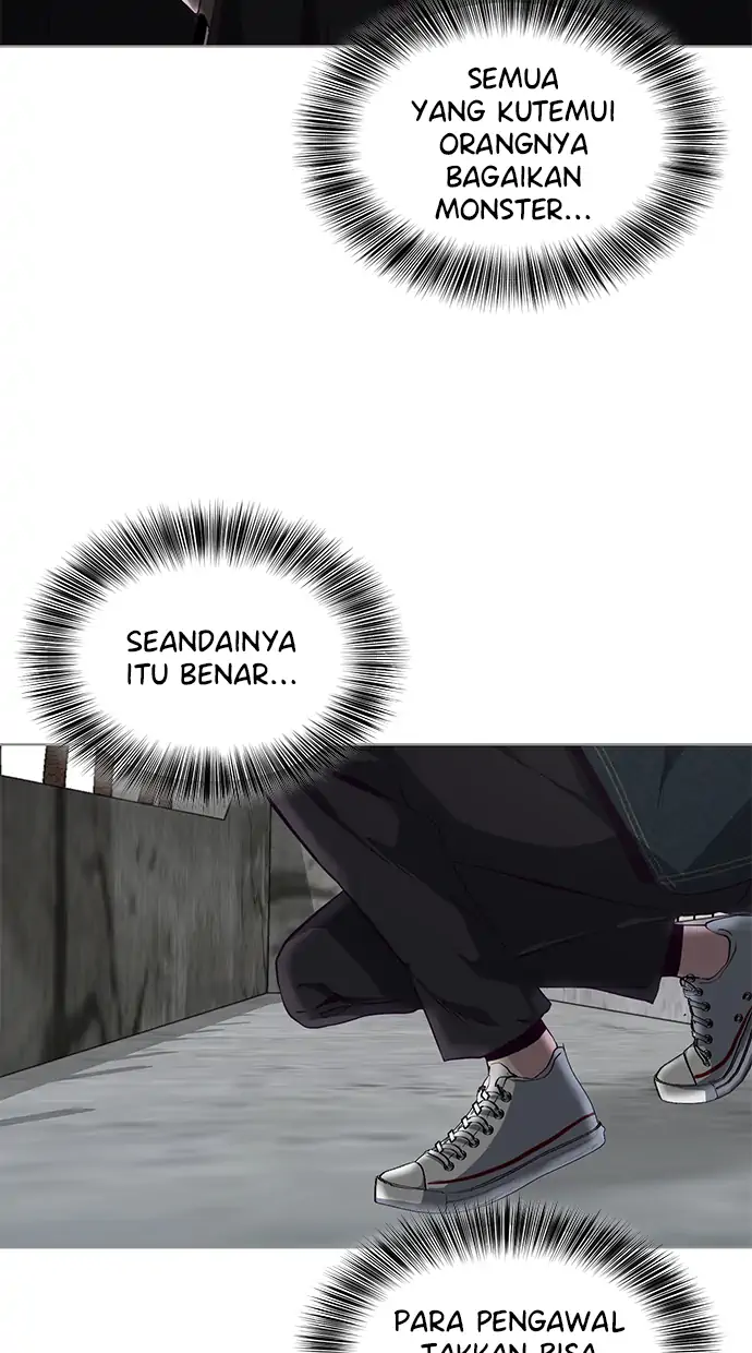 The Boy of Death Chapter 59 Gambar 96