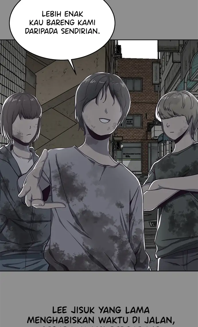 The Boy of Death Chapter 61 Gambar 10