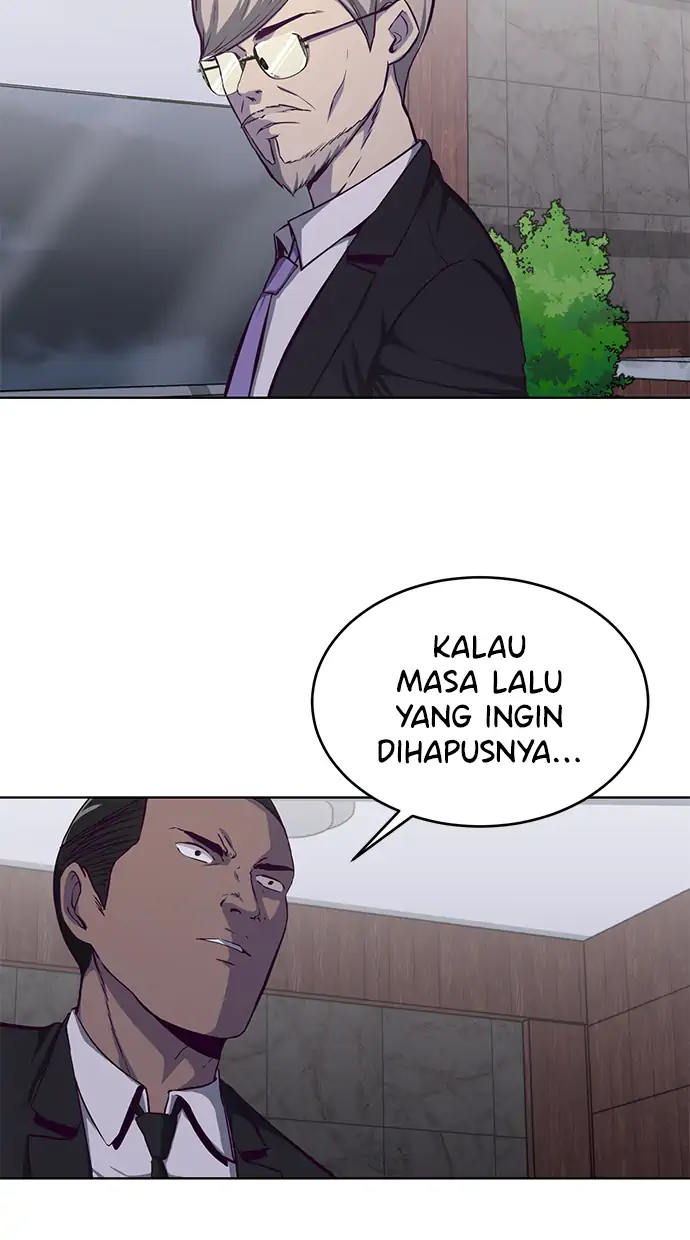 The Boy of Death Chapter 61 Gambar 100